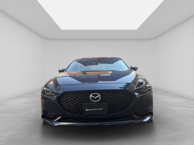 2025 Mazda Mazda 3 2.5 Signature Hb At