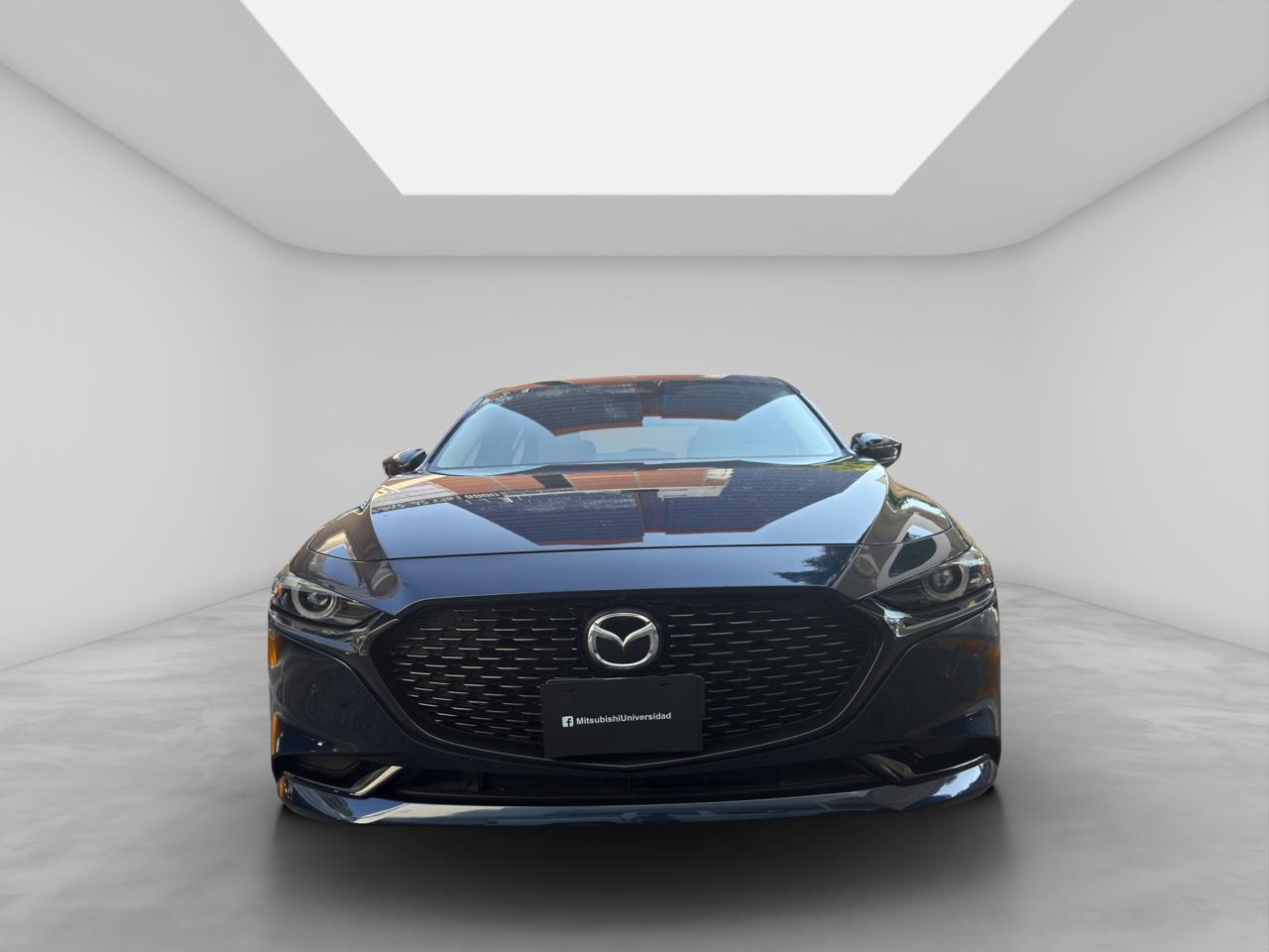 2025 Mazda Mazda 3 2.5 Signature Hb At