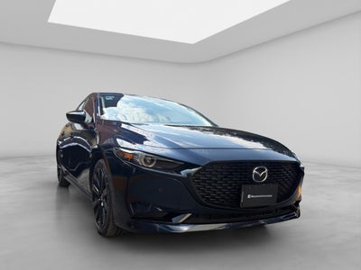 2025 Mazda Mazda 3 2.5 Signature Hb At