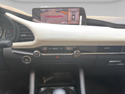 2025 Mazda Mazda 3 2.5 Signature Hb At