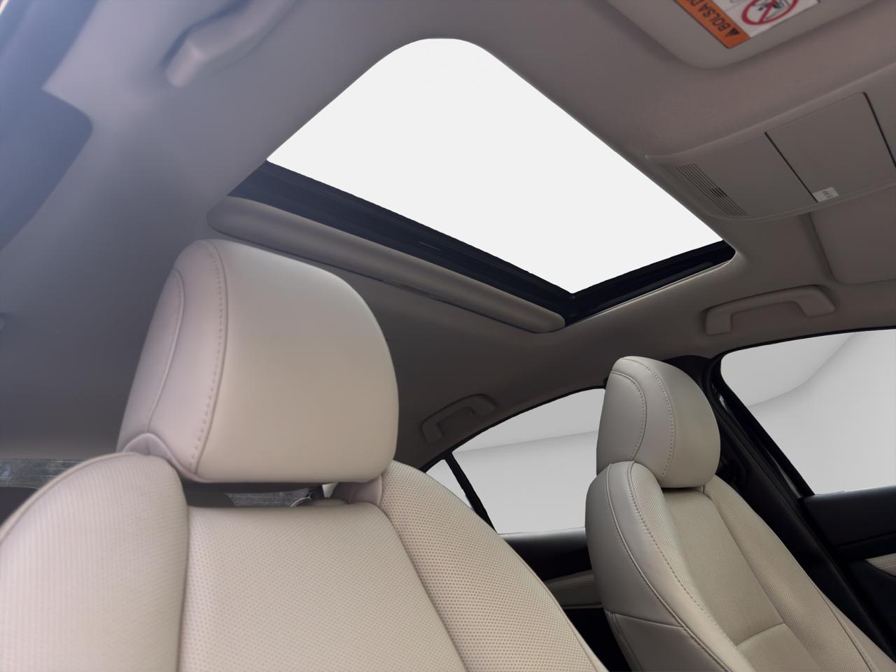 2025 Mazda Mazda 3 2.5 Signature Hb At