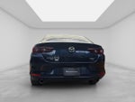 2025 Mazda Mazda 3 2.5 Signature Hb At