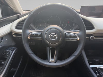 2025 Mazda Mazda 3 2.5 Signature Hb At