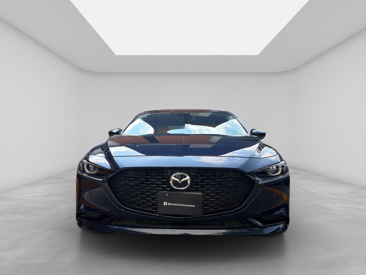 2025 Mazda Mazda 3 2.5 Signature Hb At