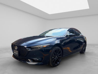 2025 Mazda Mazda 3 2.5 Signature Hb At