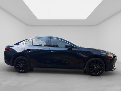 2025 Mazda Mazda 3 2.5 Signature Hb At