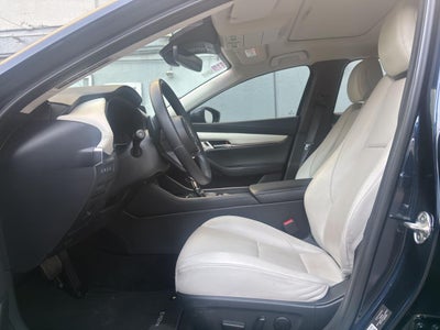 2025 Mazda Mazda 3 2.5 Signature Hb At