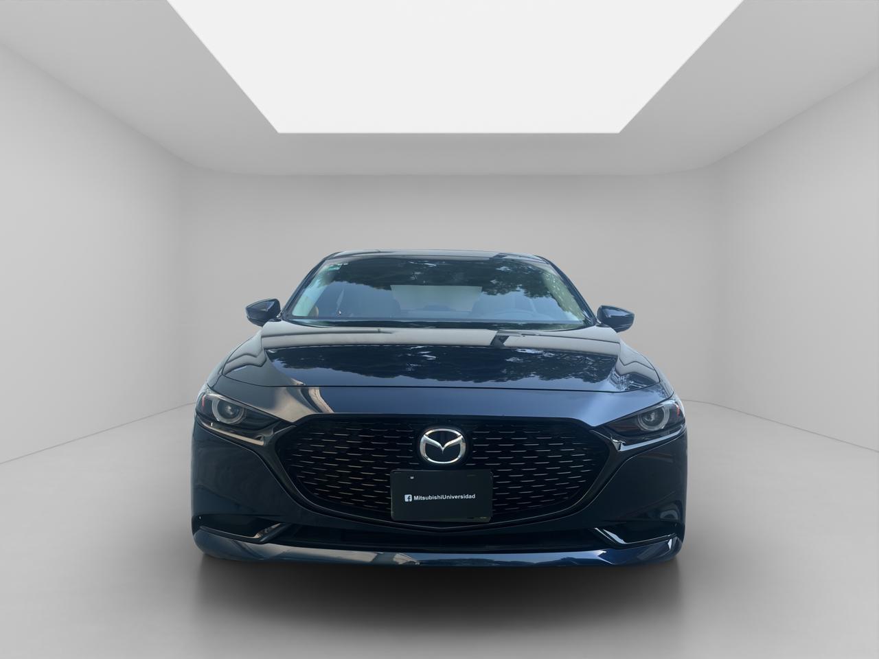 2025 Mazda Mazda 3 2.5 Signature Hb At