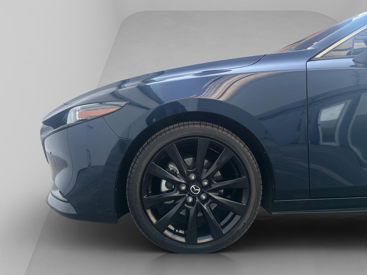 2025 Mazda Mazda 3 2.5 Signature Hb At