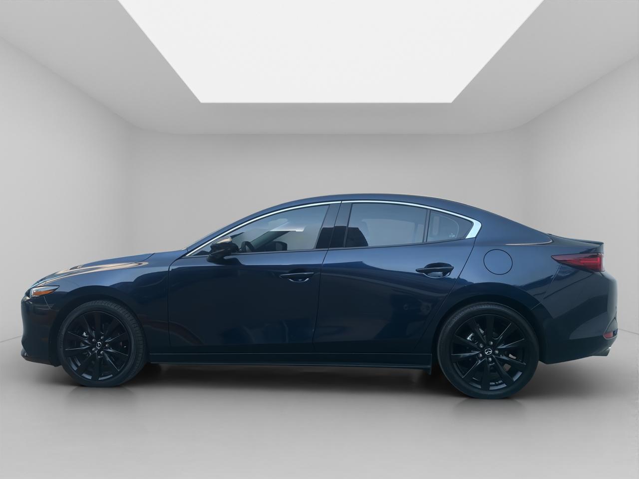 2025 Mazda Mazda 3 2.5 Signature Hb At