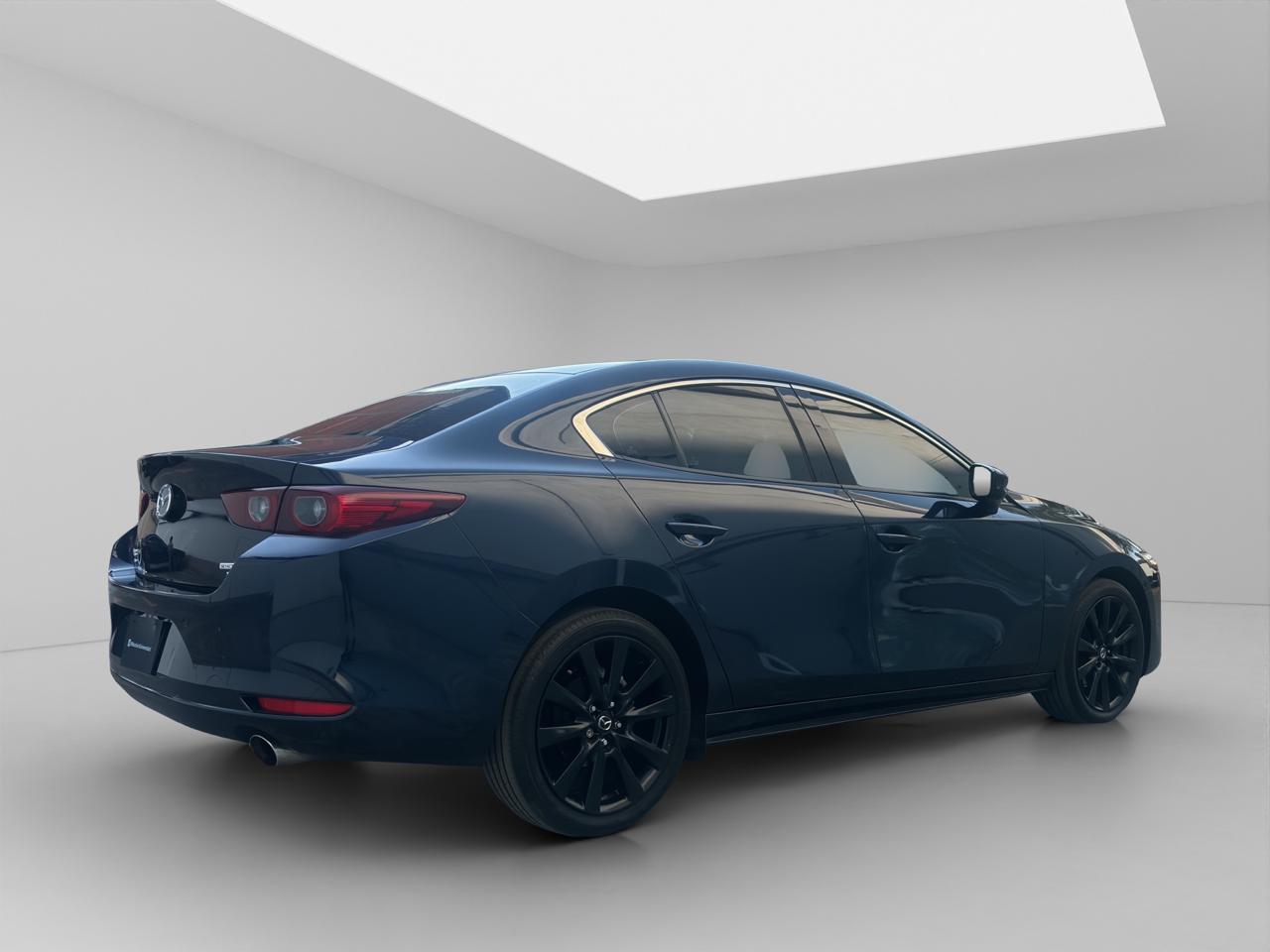 2025 Mazda Mazda 3 2.5 Signature Hb At
