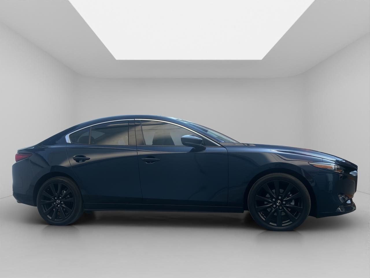 2025 Mazda Mazda 3 2.5 Signature Hb At