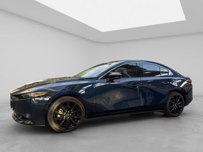 2025 Mazda Mazda 3 2.5 Signature Hb At