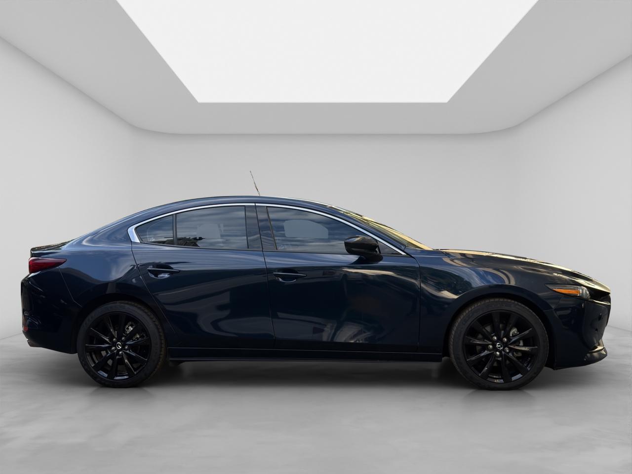 2025 Mazda Mazda 3 2.5 Signature Hb At