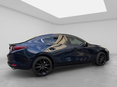 2025 Mazda Mazda 3 2.5 Signature Hb At