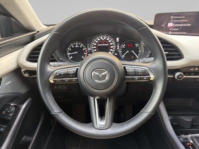 2025 Mazda Mazda 3 2.5 Signature Hb At