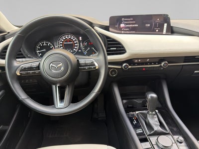 2025 Mazda Mazda 3 2.5 Signature Hb At