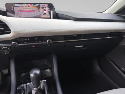 2025 Mazda Mazda 3 2.5 Signature Hb At