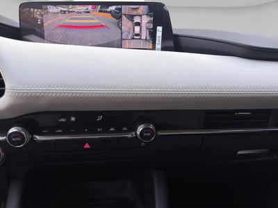 2025 Mazda Mazda 3 2.5 Signature Hb At