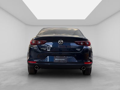2025 Mazda Mazda 3 2.5 Signature Hb At
