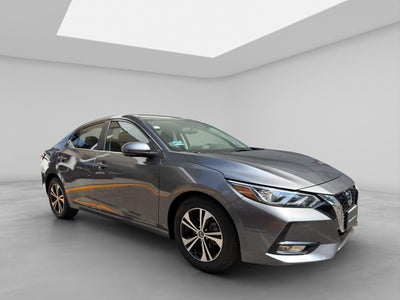 2022 Nissan Sentra 2.0 Advance At