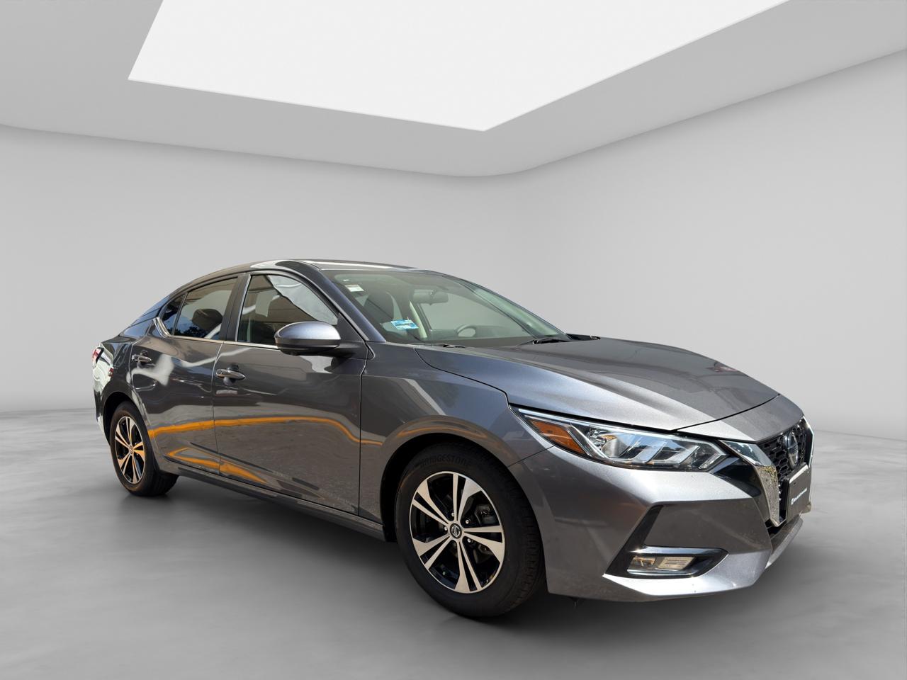 2022 Nissan Sentra 2.0 Advance At