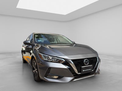 2022 Nissan Sentra 2.0 Advance At