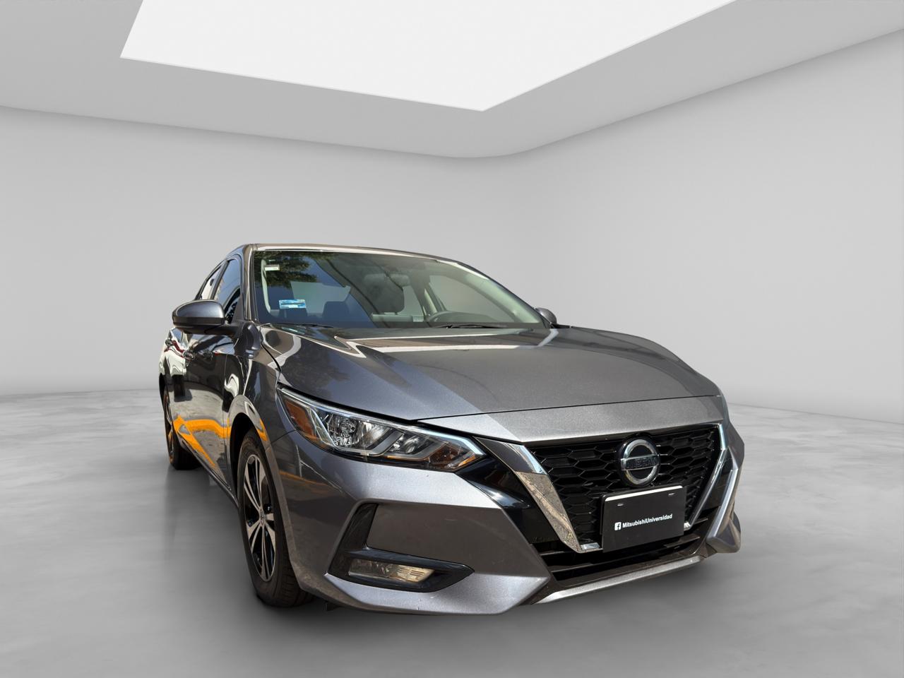 2022 Nissan Sentra 2.0 Advance At