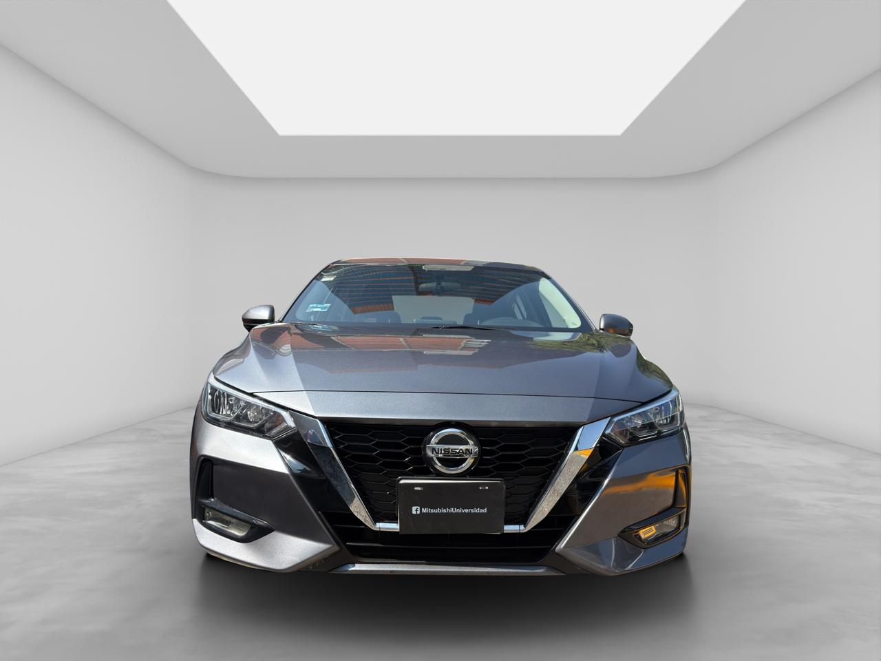 2022 Nissan Sentra 2.0 Advance At