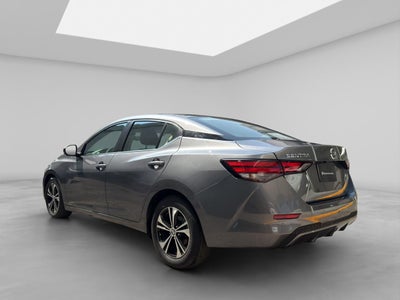 2022 Nissan Sentra 2.0 Advance At