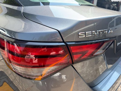 2022 Nissan Sentra 2.0 Advance At