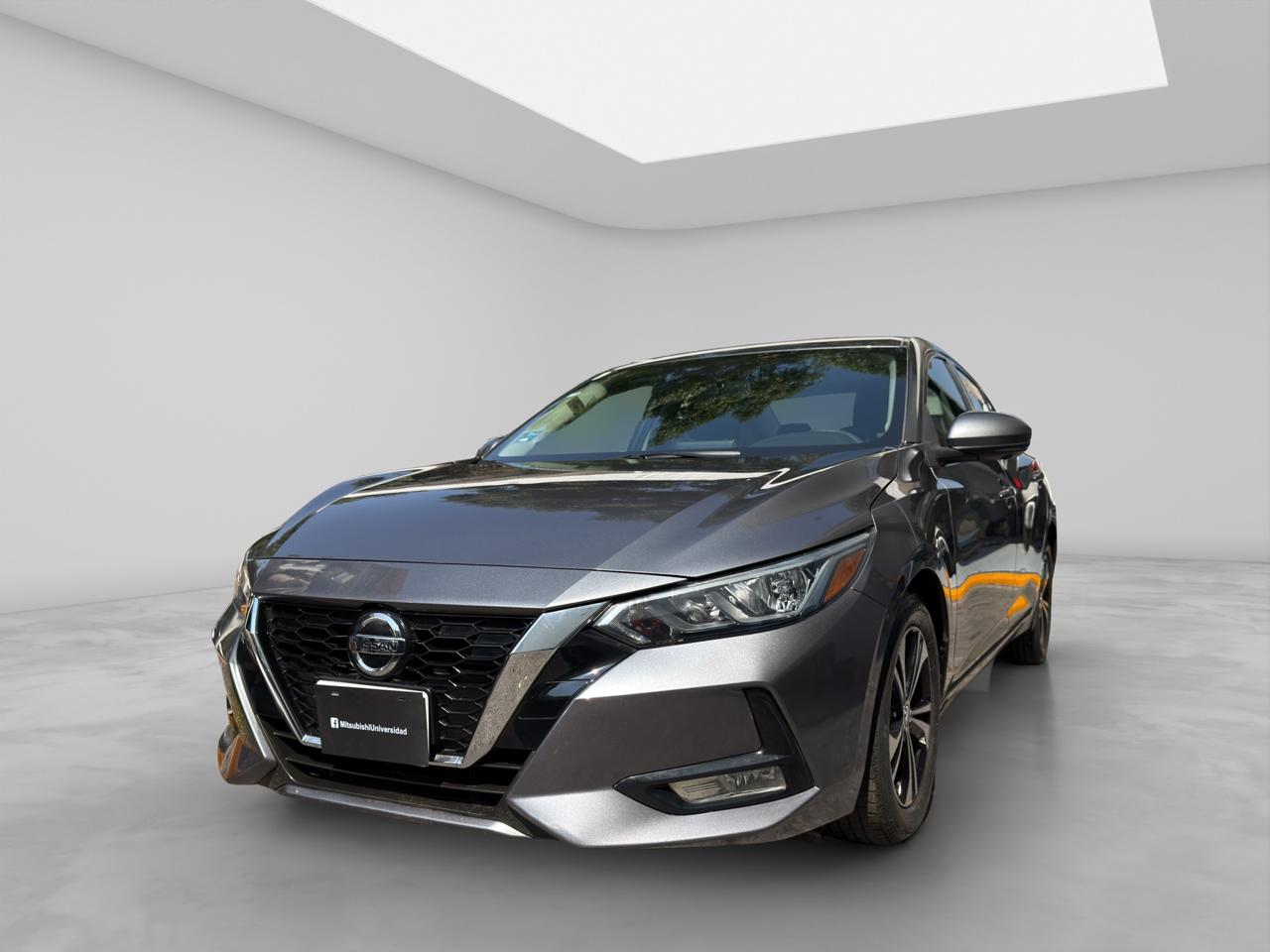 2022 Nissan Sentra 2.0 Advance At