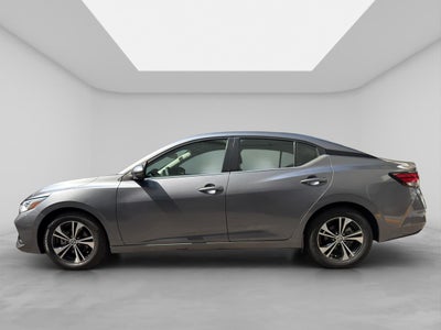 2022 Nissan Sentra 2.0 Advance At