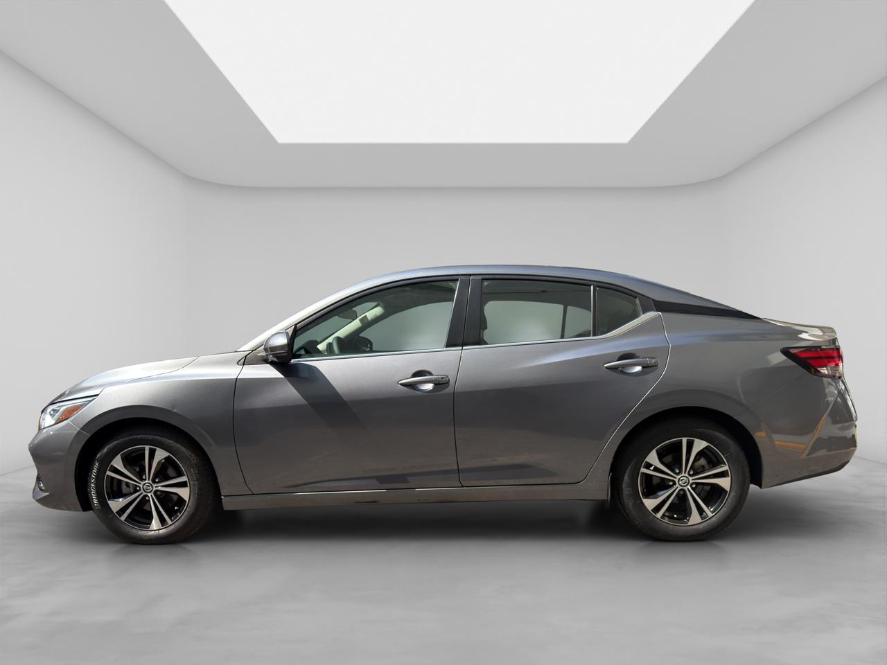 2022 Nissan Sentra 2.0 Advance At