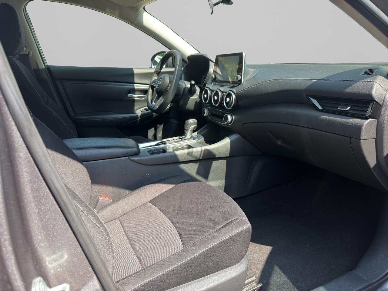 2022 Nissan Sentra 2.0 Advance At