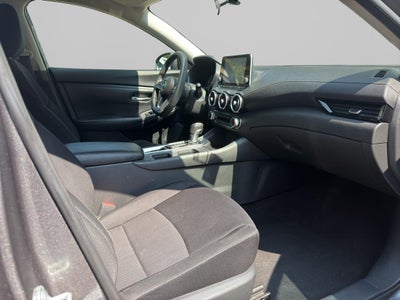 2022 Nissan Sentra 2.0 Advance At