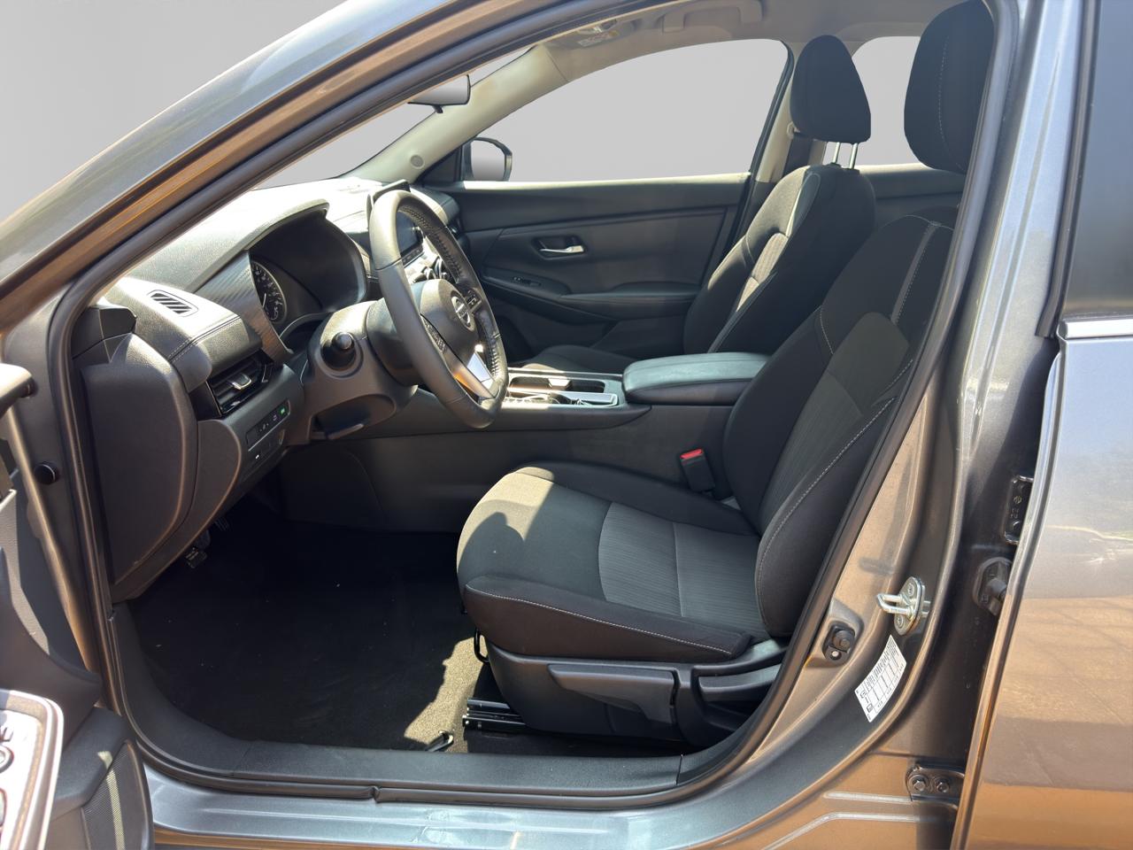 2022 Nissan Sentra 2.0 Advance At