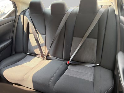 2022 Nissan Sentra 2.0 Advance At