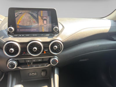 2022 Nissan Sentra 2.0 Advance At