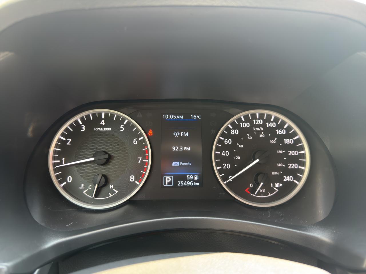 2022 Nissan Sentra 2.0 Advance At