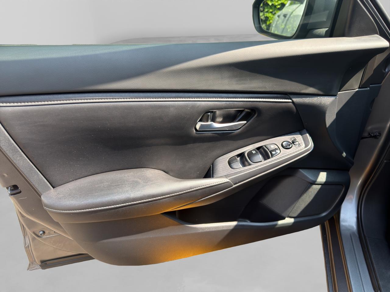 2022 Nissan Sentra 2.0 Advance At