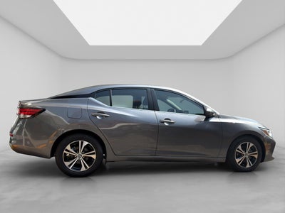 2022 Nissan Sentra 2.0 Advance At