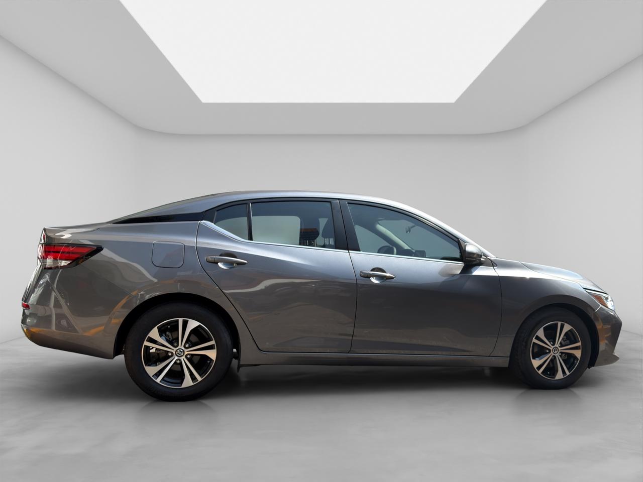 2022 Nissan Sentra 2.0 Advance At