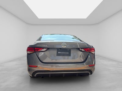 2022 Nissan Sentra 2.0 Advance At