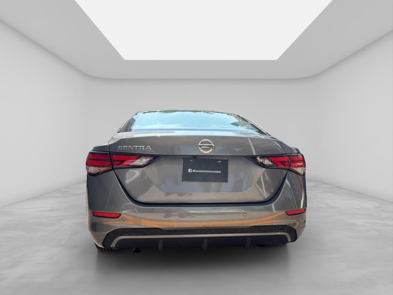 2022 Nissan Sentra 2.0 Advance At