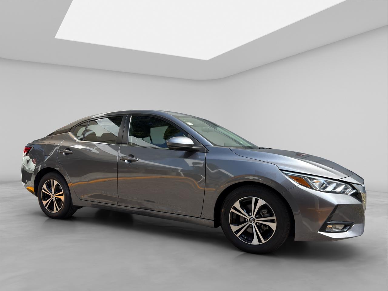 2022 Nissan Sentra 2.0 Advance At