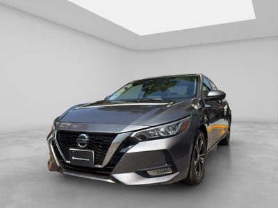 2022 Nissan Sentra 2.0 Advance At