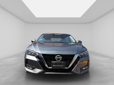 2022 Nissan Sentra 2.0 Advance At