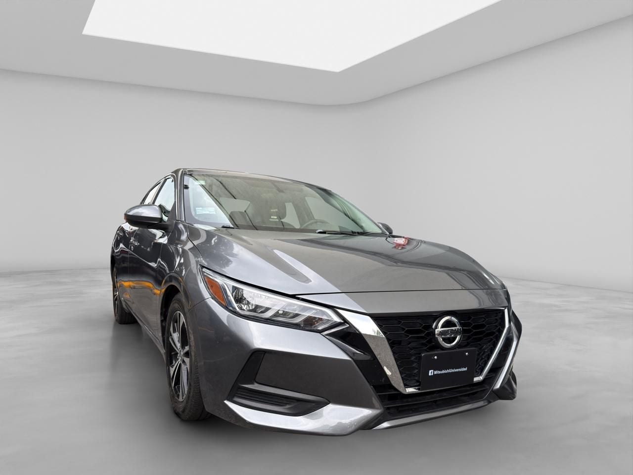 2023 Nissan Sentra 1.8 Sense At