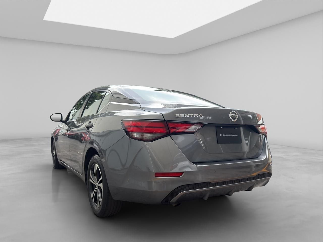 2023 Nissan Sentra 1.8 Sense At
